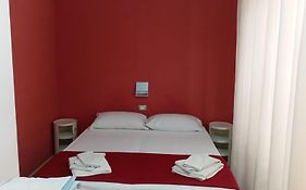 Almaran B&B Trapani Port & City